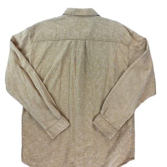 The Territory Ahead Button Down, Size XL - Picture 4 of 5